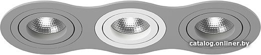 

Точечный светильник Lightstar Intero 16 i639090609