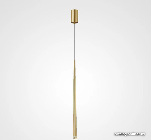 

Подвесная люстра ImperiumLoft Magrit-Lux01 213854-23