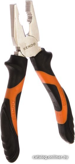 

Плоскогубцы Kendo 10101 00000073140
