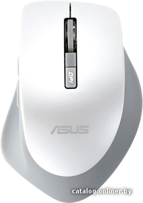 

Мышь ASUS WT425 (белый)