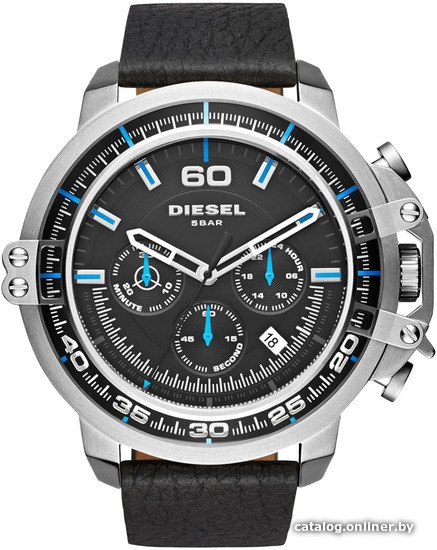 

Наручные часы Diesel DZ4408