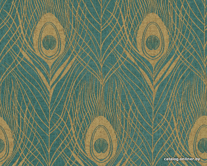 

Виниловые обои AS Creation Absolutely Chic 36971-4