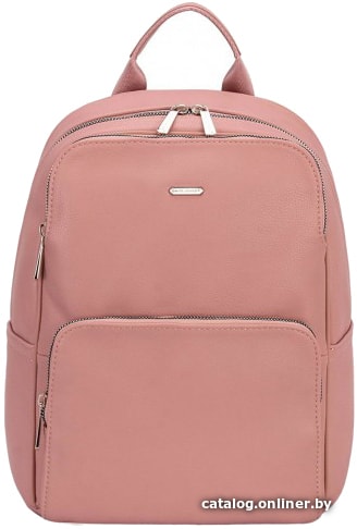 

Городской рюкзак David Jones CM6116 (розовый)