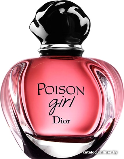 

Парфюмерная вода Christian Dior Poison Girl EdP (50 мл)