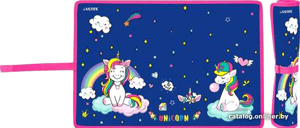 

Бювар deVente Magic Unicorn 8061111