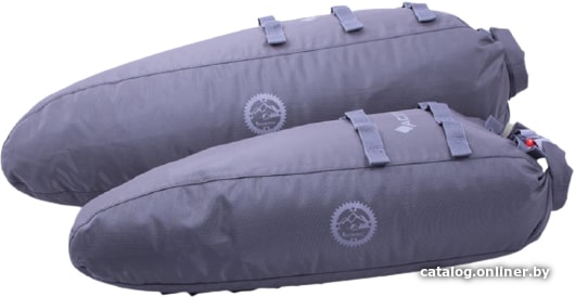 

Велосумка Acepac Saddle Drybag Nylon 16L 127325
