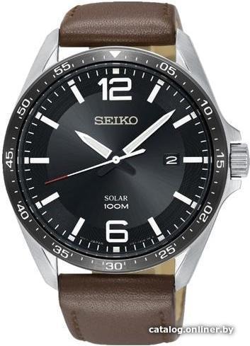 

Наручные часы Seiko SNE487P1