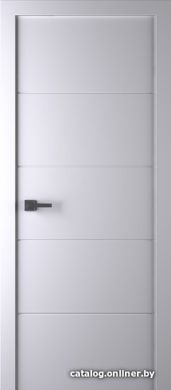 

Межкомнатная дверь Belwooddoors Arvika 70 см (полотно глухое, эмаль, белый)