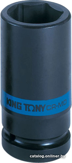 

Головка слесарная King Tony 643532M