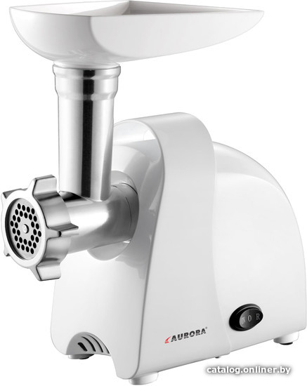 

Мясорубка Aurora AU 3463