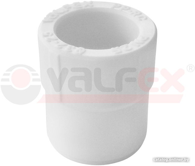 

Фитинг Valfex Муфта Переходная ВН/НР 63/20 10006320Г