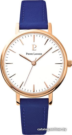 

Наручные часы Pierre Lannier 090G916