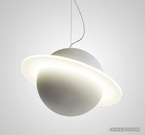 

Подвесная люстра ImperiumLoft Parma01 208705-23