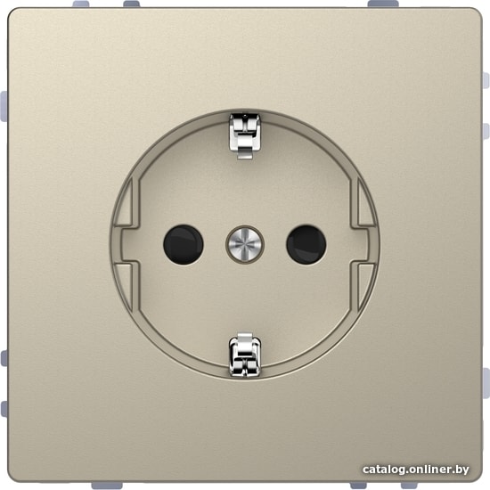 

Розетка Schneider Electric Merten D-Life MTN2300-6033