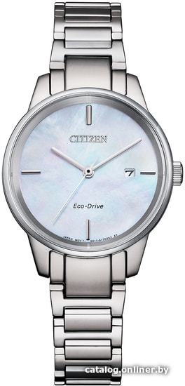 

Наручные часы Citizen EW2590-85D