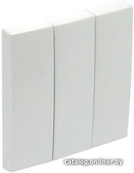 

Клавиша для выключателя Efapel Logus90 (90661 TGE)