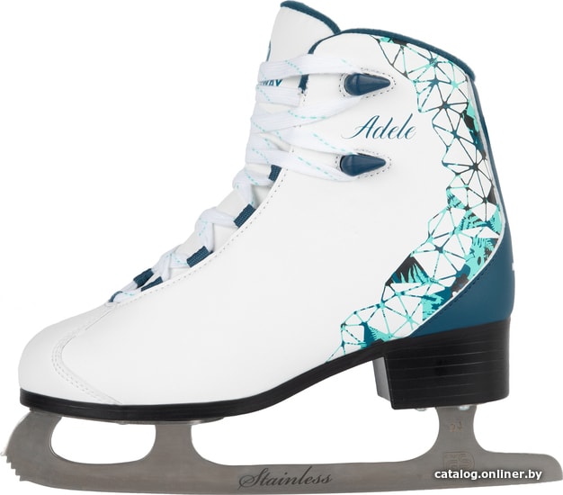 

Коньки Nordway Adele 20/21 (р. 36)