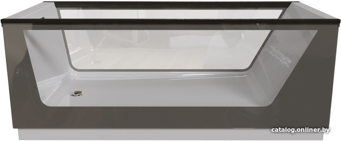 

Ванна 1Марка Aima Neo 170x75 (2 стекла)