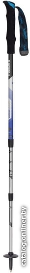 

Треккинговые палки Masters Summit Light Blue 01S0417