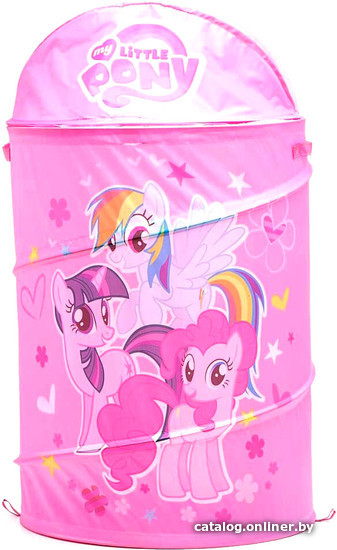 

Корзина Играем вместе My Little Pony XDP-17915-R