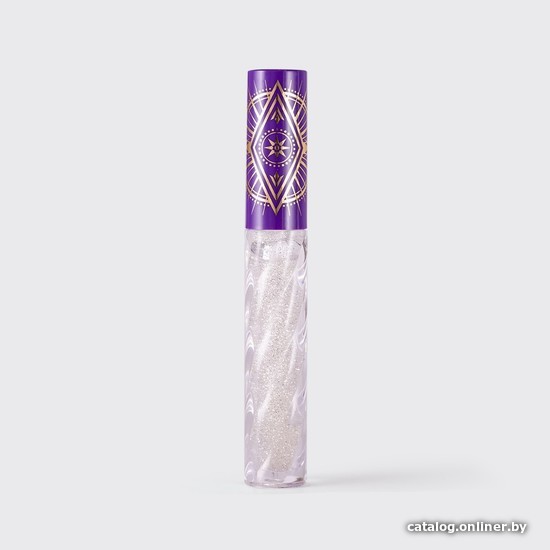 

Блеск для губ Vivienne Sabo Cristal (тон 01)