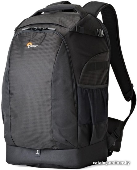 

Рюкзак Lowepro Flipside 500 AW II (черный)