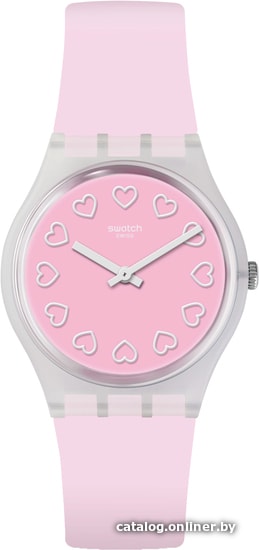 

Наручные часы Swatch All Pink GE273
