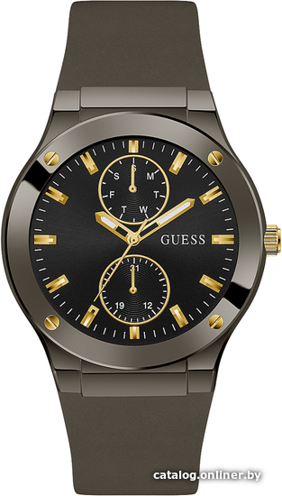 

Наручные часы Guess Jet GW0491G1