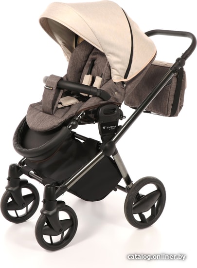 Invictus v plus outlet pram