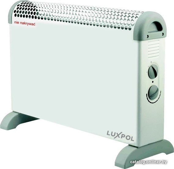 

Конвектор Luxpol CH-11