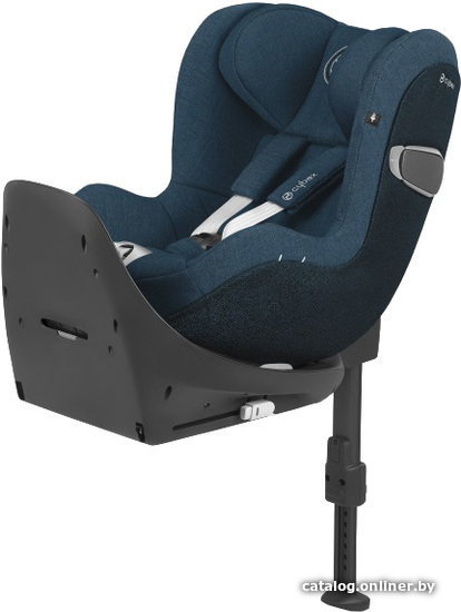 

Детское автокресло Cybex Sirona Z i-Size Plus (mountain blue)