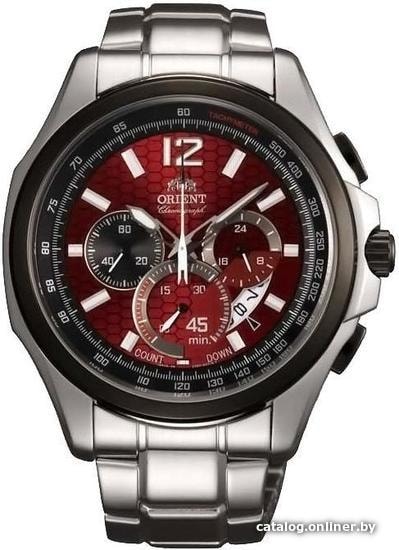 

Наручные часы Orient FSY00001H
