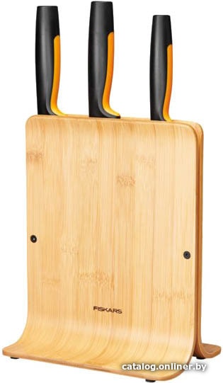 

Набор ножей Fiskars Functional Form 1057553