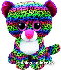 

Классическая игрушка Ty Beanie Boo's Леопард Dotty 36837