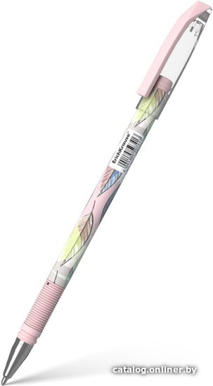 

Ручка шариковая Erich Krause Flora 50741 (1 шт)