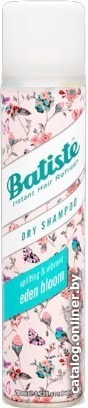 

Batiste Сухой шампунь Eden Bloom 200 мл