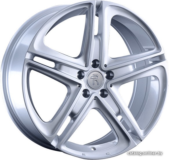 

Литые диски Replay 7851 (JG24) 19x8" 5x108мм DIA 63.4мм ET 40мм S