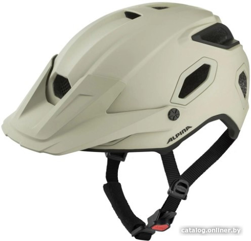 

Cпортивный шлем Alpina Sports Arber Comox A9751-91 (р. 57-62, Mojave/Sand Matt)