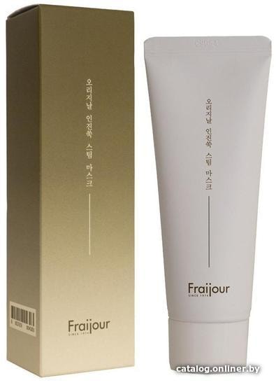 

Evas Fraijour Маска Original Artemisia Steam Mask растительные экстракты 50 мл