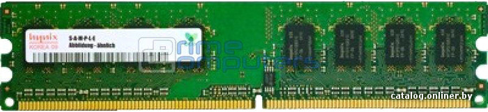 

Оперативная память Hynix 16GB DDR4 PC4-19200 [HMA82GU6AFR8N-UH]