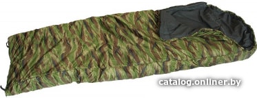 

Спальный мешок Спортивные мастерские SM-306 (камуфляж)