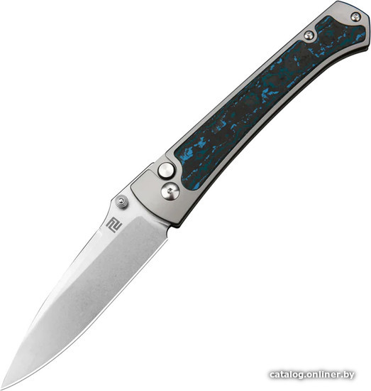 

Складной нож Artisan Cutlery Andromeda 1856G-FCG
