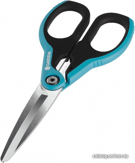 

Ножницы садовые Gardena SchnippSchnapp XL 08705-20