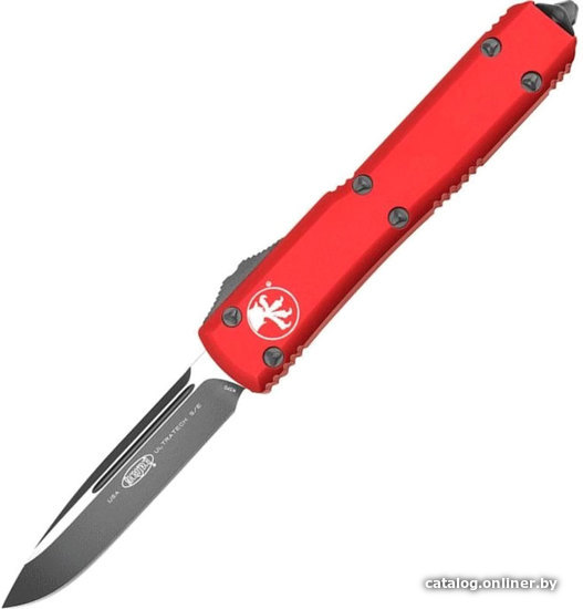 

Складной нож Microtech Ultratech S/E 121-1RD