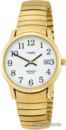 

Наручные часы Timex T2H301