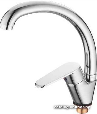 

Смеситель Loffrey LF85908