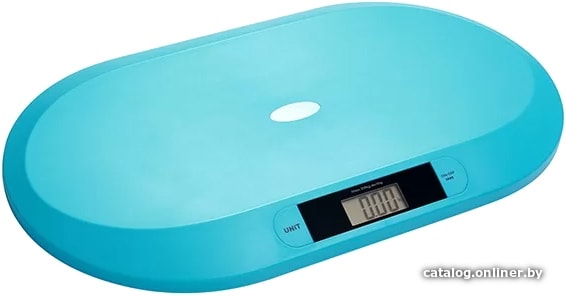 

Электронные детские весы BabyOno 612/01 (голубой)