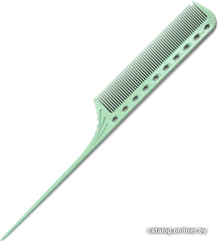 

Расческа Y.S.Park YS-101 (Mint Green)