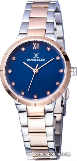 

Наручные часы Daniel Klein DK11905-6