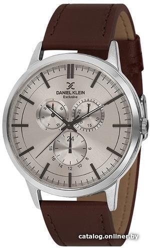 

Наручные часы Daniel Klein DK11667-3